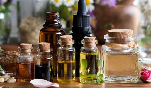 Exploring the vast universe of essential oils