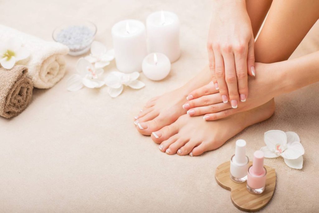 Foot Care Solutions