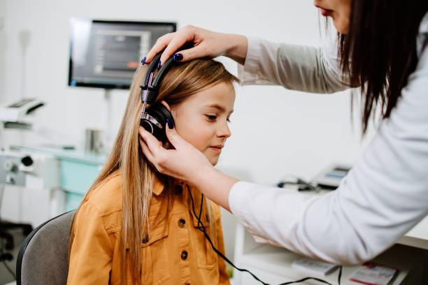 Smithfield NC audiologist clinic