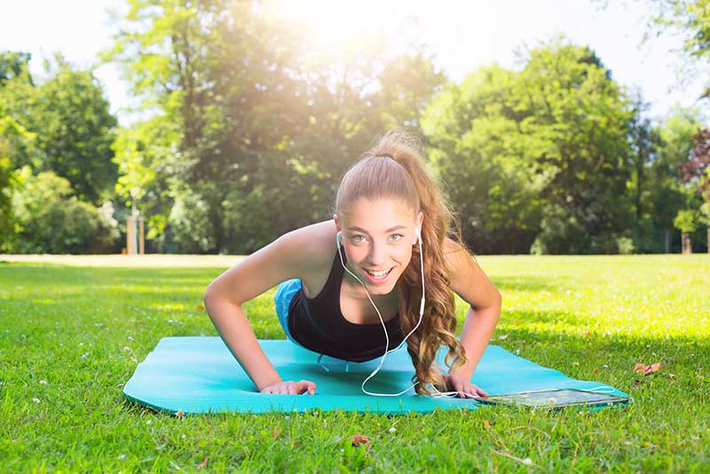 Teen Boot Camps in Phoenix: What You Should Know