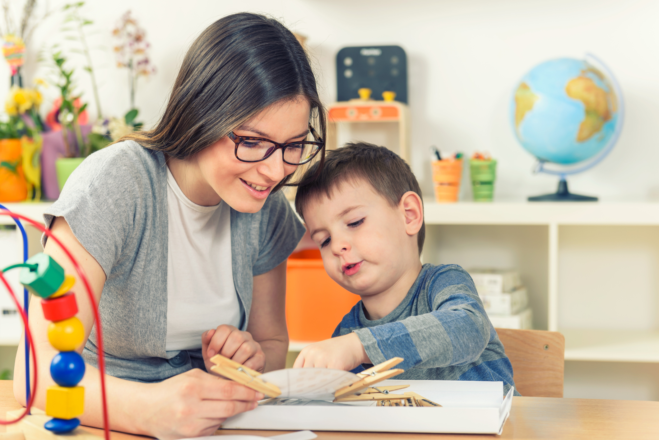 milestones in-home aba therapy fort worth