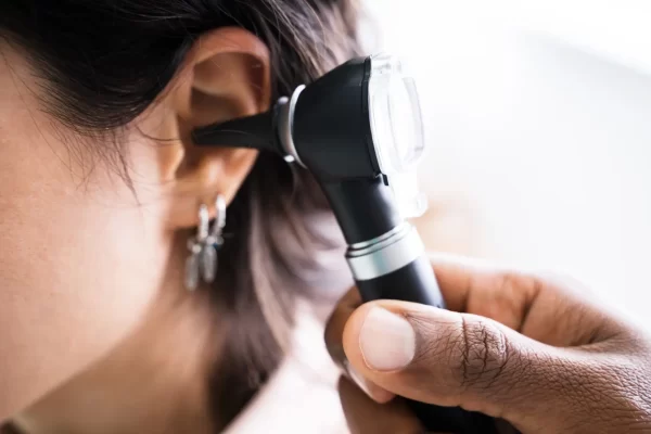 Hearing Aid Fitting