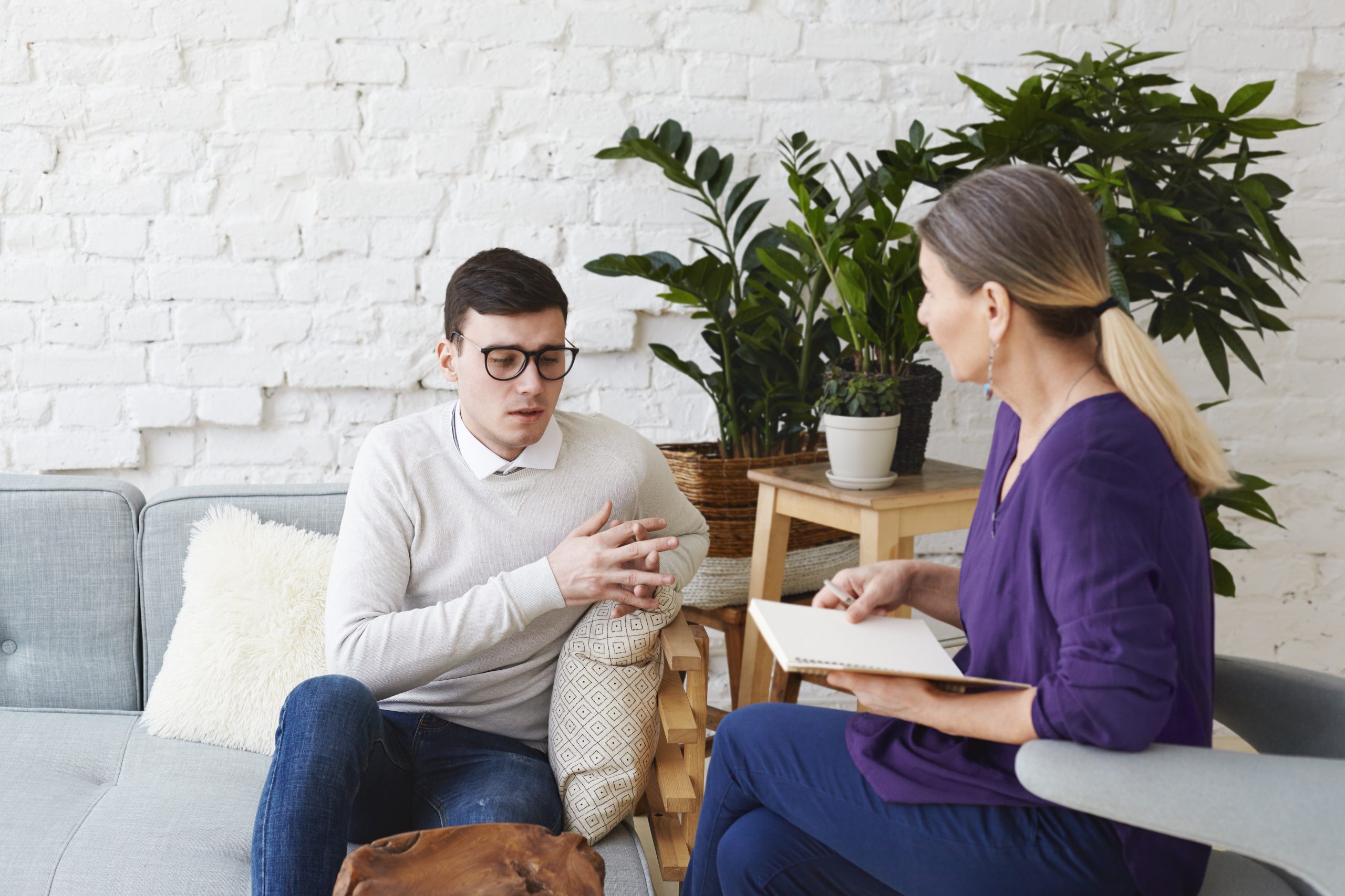 counselling psychologist singapore