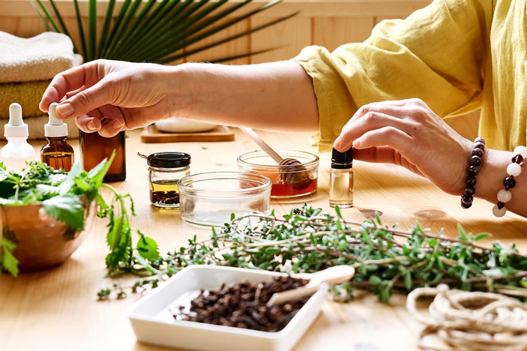 Health and Wellness