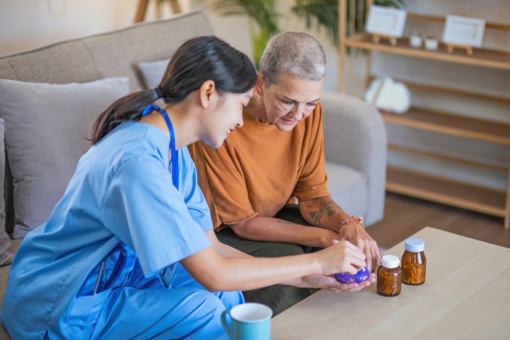 affordable assisted living