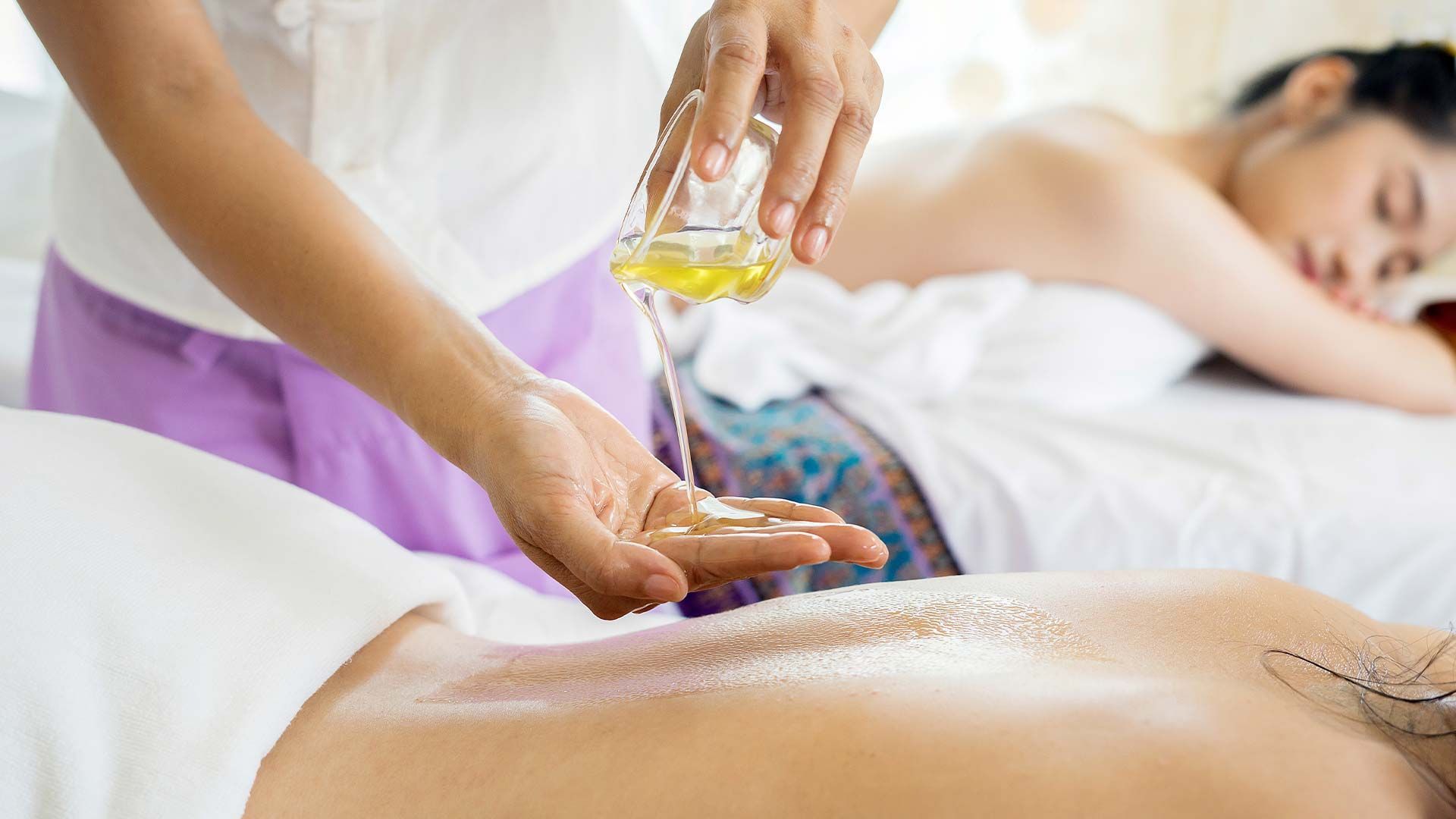 Boosting Everyday Performance with Regular and Mindful Massage