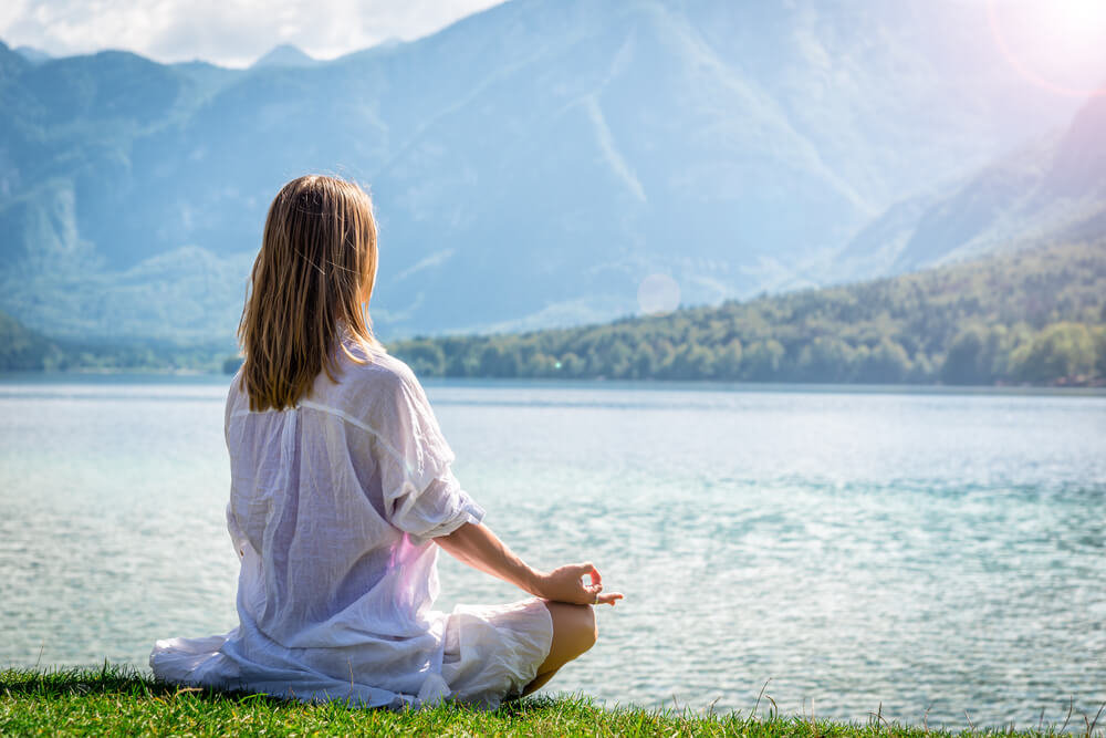 Personal Peace through Counseling
