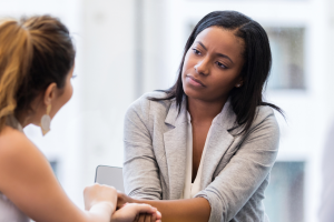 Understanding Emotions And Healing Through Honest Guided Conversations