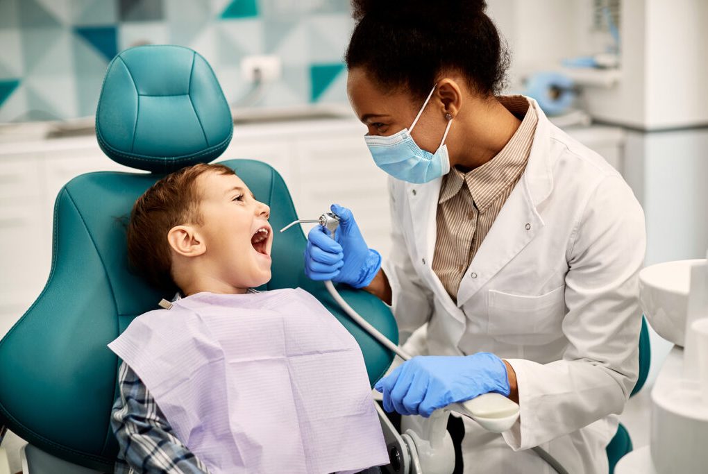 Anchorage Dentistry Supporting Long-Term Oral Health Across All Ages