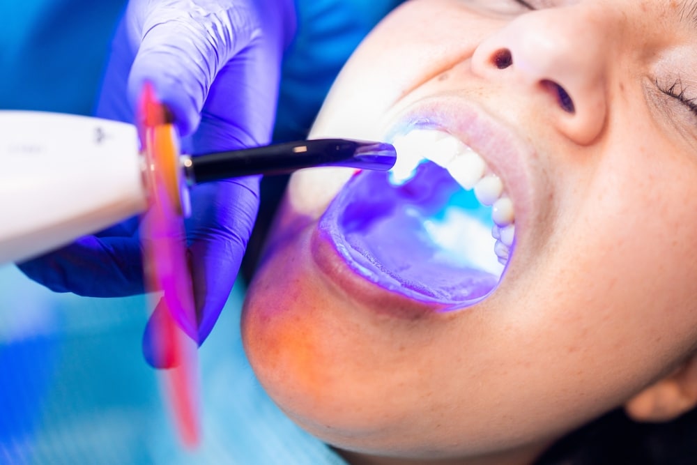 anchorage dentistry.