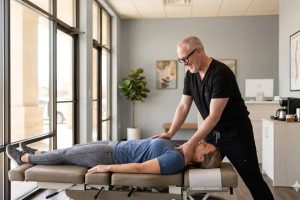 oklahoma city chiropractor
