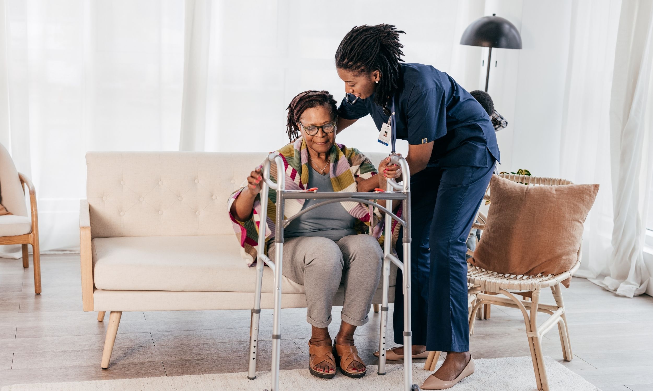 Strengthen Future Care Planning with Long Term Care Florida Income Considerations