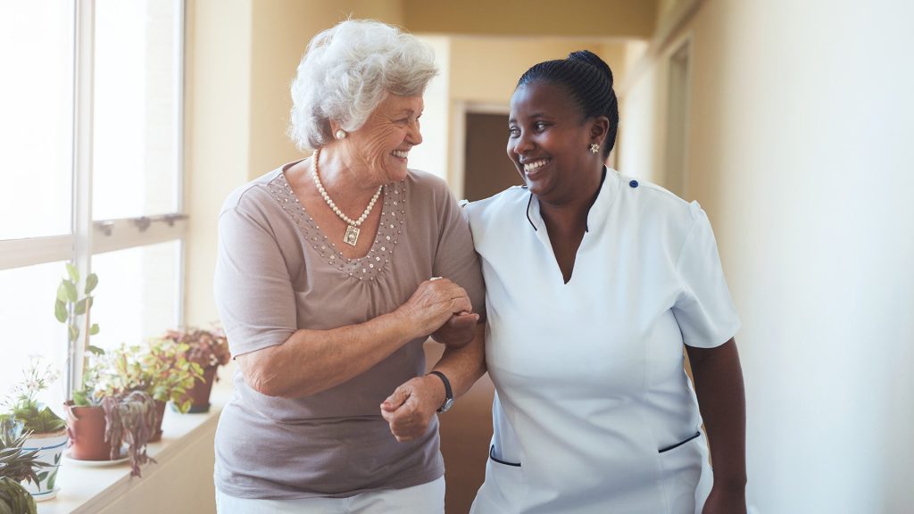 long term care Florida